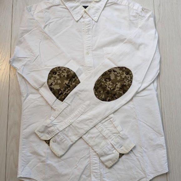 SOPHNET. (Shirt) - Picture 3 of 6